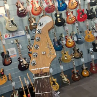 Fender American Pro II Strat 2